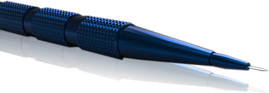 pen